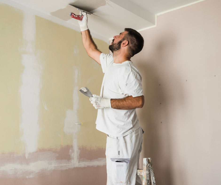 bankstown painting services in NSW